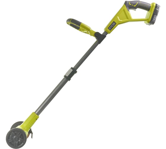 Щеточная машина Ryobi ONE+ 18В RPC180020S 5133004316