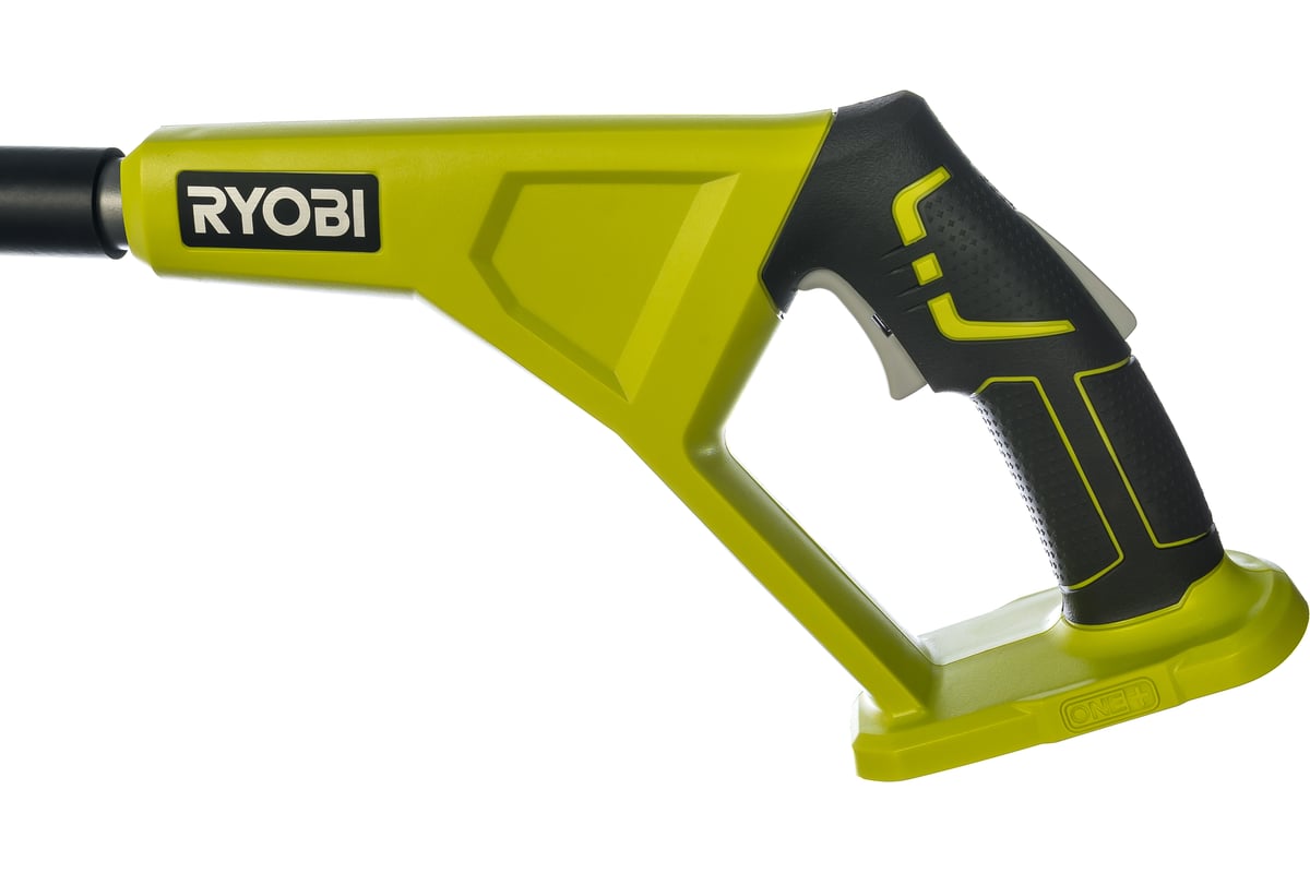 Щеточная машина с металлической щеткой Ryobi ONE+ OPC1800 5133004315