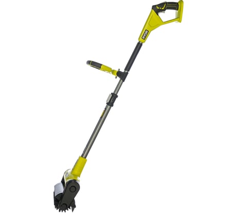 Щеточная машина с металлической щеткой Ryobi ONE+ OPC1800 5133004315