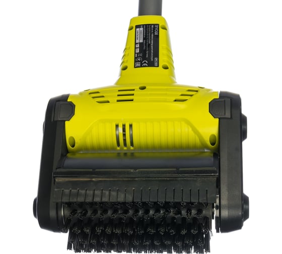 Щеточная машина с металлической щеткой Ryobi ONE+ OPC1800 5133004315