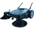 Подметальная механическая машина TOR M92 1025530 2