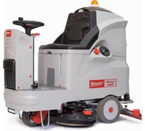 Поломоечная машина с местом оператора Bennett Hussar H760b (с литиевым АКБ 150А) BNT64150