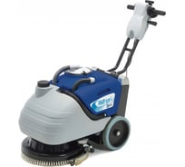 Аккумуляторная поломоечная машина DELVIR fsPAWN 1500 LI