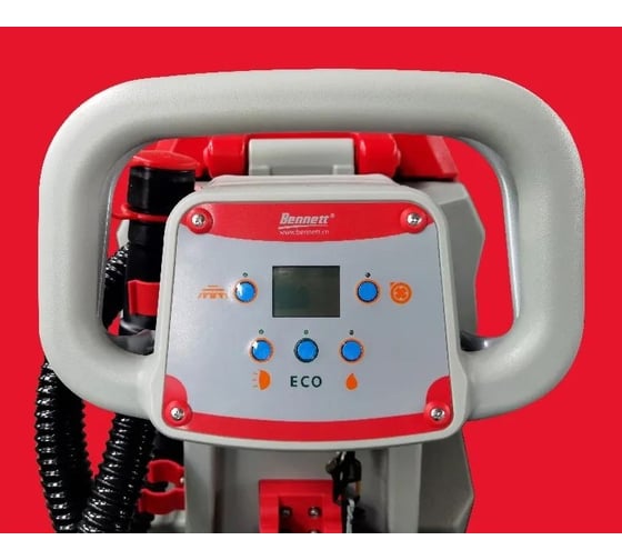 Поломоечная машина Bennett Smart Basic S510b PRO