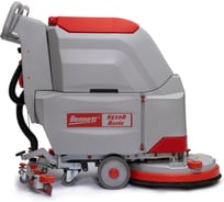 Поломоечная машина Bennett Smart S510B PRO (с литиевым АКБ 80А) S510b PRO 80li