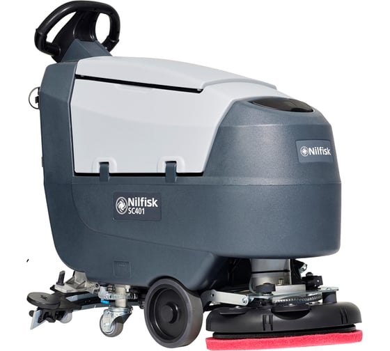 Поломоечная машина Nilfisk SC401 B FP 9087390020 1