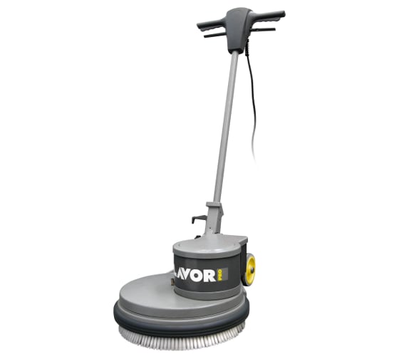Электрическая однодисковая машина Lavor Pro SDM 45G 16-160 0.055.0303 1