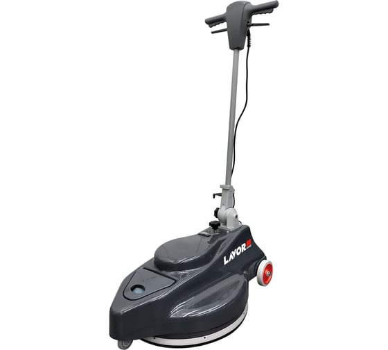Электрическая однодисковая машина Lavor Pro SDM-R 53G 0.055.0306