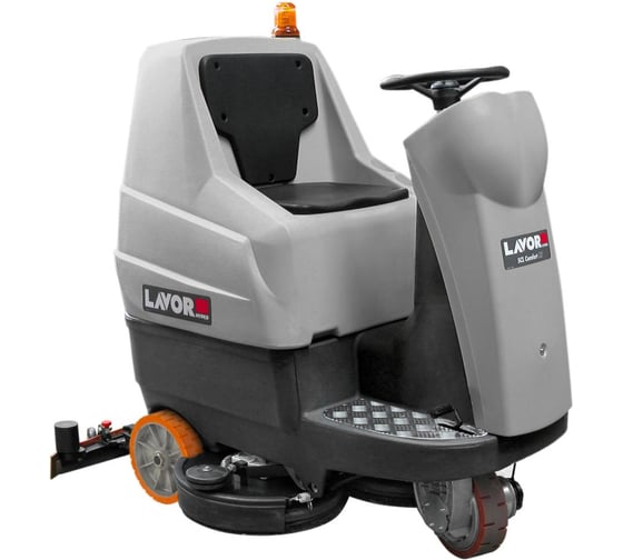 Аккумуляторная поломоечная машина Lavor Pro Comfort XS-R 75 UP 8.574.4101 1