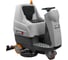 Аккумуляторная поломоечная машина Lavor Pro Comfort XS-R 75 UP 8.574.4101 1