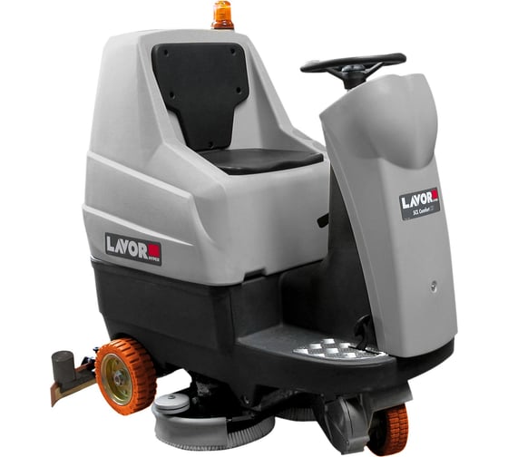 Аккумуляторная поломоечная машина Lavor Pro Comfort XS-R 85 UP 8.574.4103 1