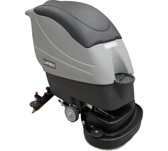 Аккумуляторная поломоечная машина Lavor Pro SCL EASY R 8.516.0406 1