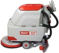 Поломоечная машина Bennett Smart S510B PRO (с литиевым АКБ 120А) S510b PRO 120li