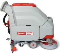 Поломоечная машина Bennett Clever C660bt (с литиевым АКБ 120А) BNT62080 li-120