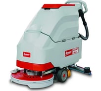 Поломоечная машина Bennett Clever C510Bt Basic (с литиевым АКБ 120А) C510BT 120li