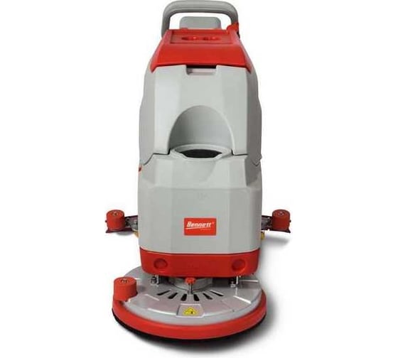 Поломоечная машина Bennett Clever C510Bt Basic (с литиевым АКБ 120А) C510BT 120li