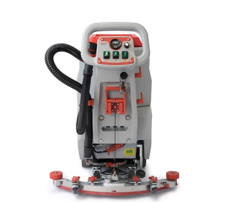 Поломоечная машина Bennett S510BT Basic BNT S510BT