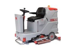 Поломоечная машина Bennett Patrol P150-85R (с литиевым АКБ 200А) P150-85R 200li