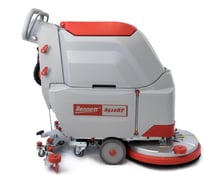 Поломоечная машина Bennett S510BT Basic 100Li BNT S510BT100li