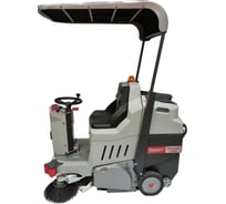 Поломоечная машина с местом оператора Bennett Tornado T700BD BNT93020