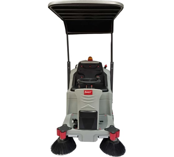 Поломоечная машина с местом оператора Bennett Tornado T700BD BNT93020