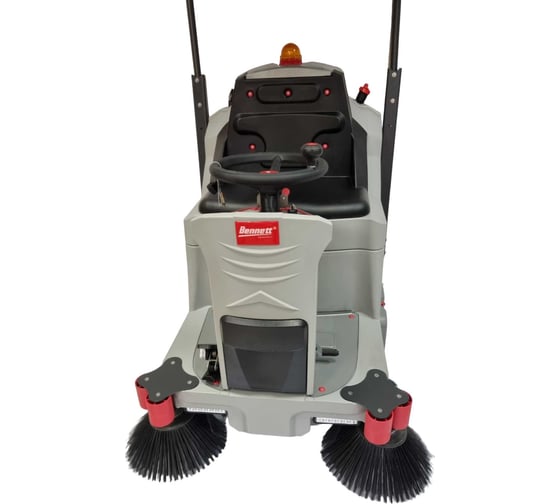 Поломоечная машина с местом оператора Bennett Tornado T700BD BNT93020