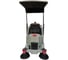 Подметальная машина с местом оператора Bennett Tornado T700BD BNT93020 2