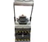Подметальная машина с местом оператора Bennett Tornado T700BD BNT93020 6