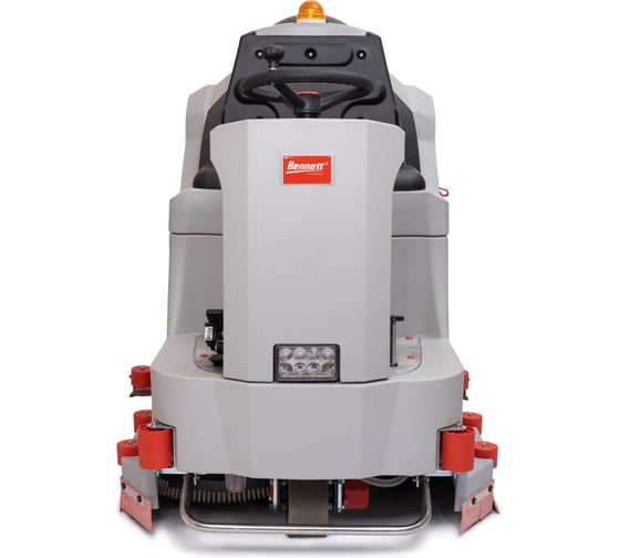 Поломоечная машина с местом оператора Bennett Dragon D100b BNT65020