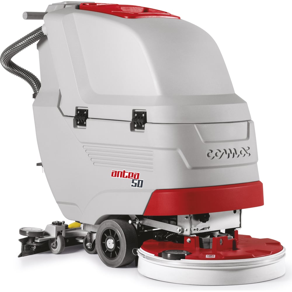 Сетевая поломоечная машина COMAC Antea 50 E 107980 - выгодная цена ...