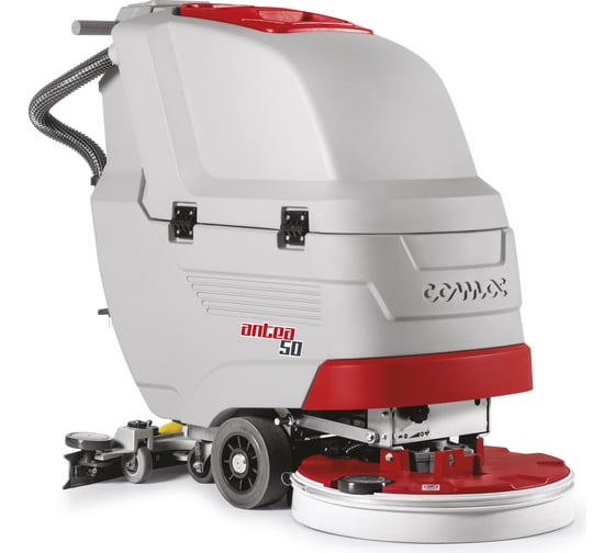 Сетевая поломоечная машина COMAC Antea 50 E 107980 1