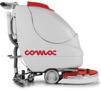 Аккумуляторная поломоечная машина COMAC Abila 20 B (гелевые АКБ 90 Ач) 103300 103300/G