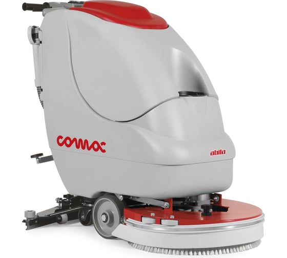 Сетевая поломоечная машина COMAC Abila 50 E 104566