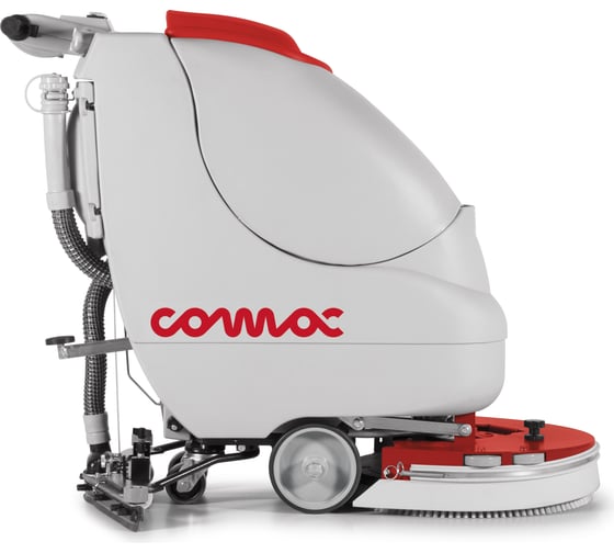 Сетевая поломоечная машина COMAC Abila 50 E 104566 1