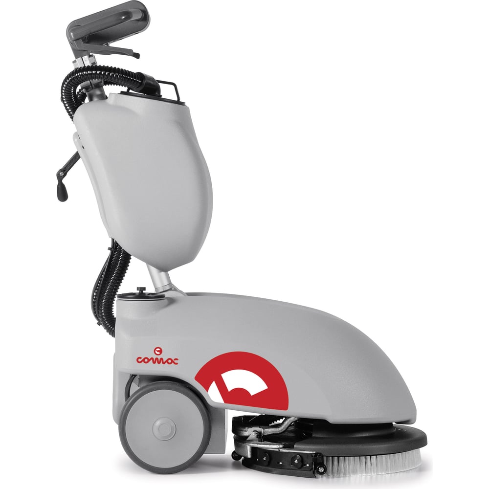 Аккумуляторная поломоечная машина COMAC Vispa 35 B 102490 - выгодная ...