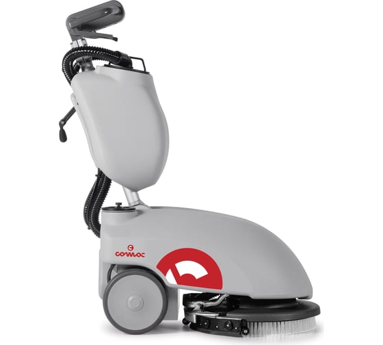 Аккумуляторная поломоечная машина COMAC Vispa 35 B 102490 1
