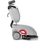 Аккумуляторная поломоечная машина COMAC Vispa 35 B 102490 1