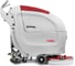 Аккумуляторная поломоечная машина c приводом на колеса COMAC Agila 50/50 BT (Гелевые АКБ 105 Ач) 109769/G 11