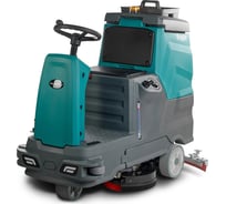 Поломоечная машина с сиденьем оператора VinnerMyer 90998531649 S760R (с литиевыми АКБ 150 Ач и з/у в комплекте) VM760R-L150