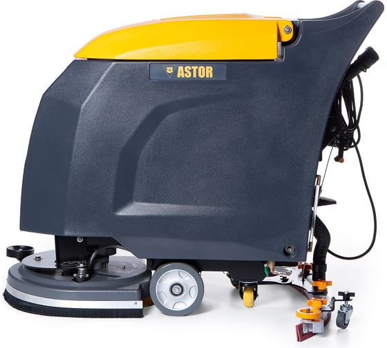 Сетевая поломоечная машина ASTOR M50 1603003830033