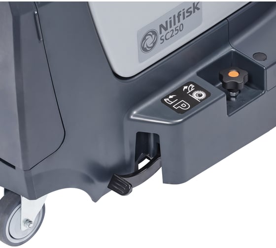 Поломоечная машина Nilfisk SCRUBBER SC250 34C B 9087380020