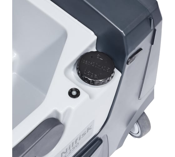 Поломоечная машина Nilfisk SCRUBBER SC250 34C B 9087380020