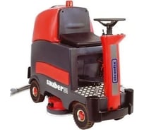 Машина поломоечная Cleanfix RA800B Sauber КОМПЛЕКТ 801.000