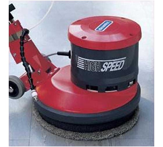 Роторная машина высокоскоростная Cleanfix R44-450 751.000.1