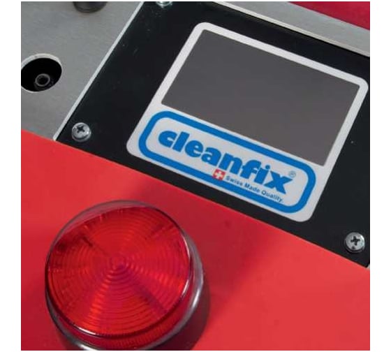 Машина поломоечная Cleanfix RA660NAVI 705.010