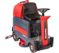 Машина поломоечная Cleanfix RA800B Sauber без АКБ и ЗУ 801.000н