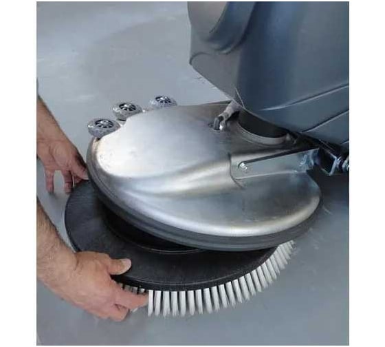 Машина поломоечная Cleanfix RA505 IBCT 555.055 B