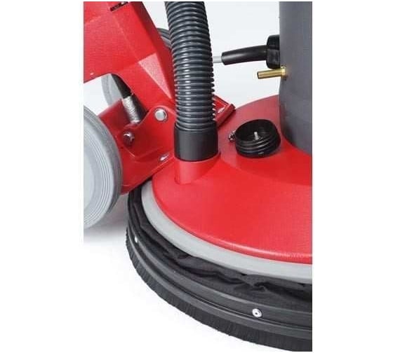 Роторная машина Cleanfix R44-120 739.000