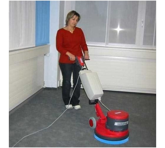 Роторная машина Cleanfix R44-180 741.000