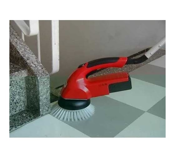 Роторная машина Cleanfix SCRUBBY 145 715.100